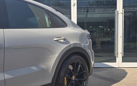 Porsche Cayenne III, 2025 год, 30 990 000 рублей, 27 фотография