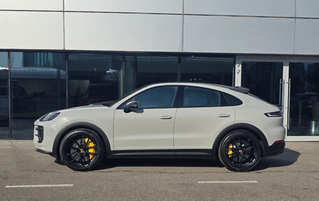 Porsche Cayenne III, 2025 год, 30 990 000 рублей, 26 фотография