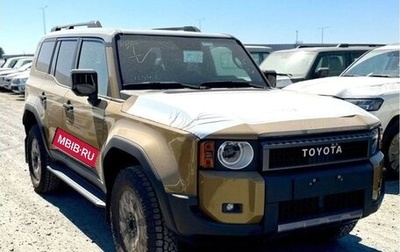 Toyota Land Cruiser Prado, 2025 год, 10 190 000 рублей, 1 фотография
