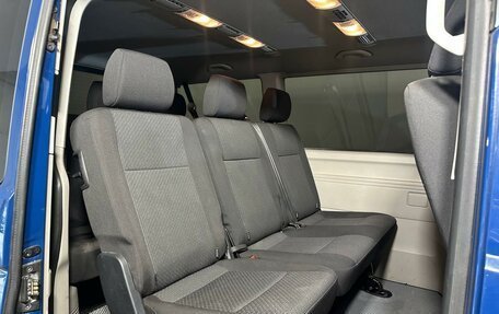 Volkswagen Caravelle T6 рестайлинг, 2019 год, 2 396 600 рублей, 7 фотография