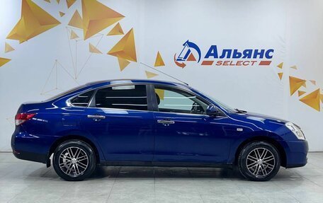Nissan Almera, 2014 год, 810 000 рублей, 2 фотография