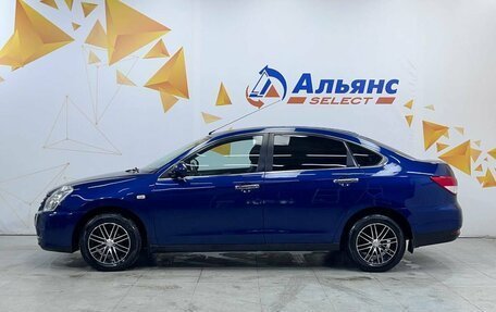 Nissan Almera, 2014 год, 810 000 рублей, 6 фотография