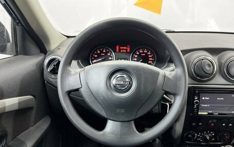 Nissan Almera, 2014 год, 810 000 рублей, 10 фотография