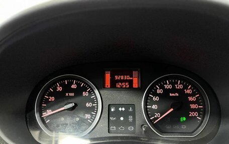 Nissan Almera, 2014 год, 810 000 рублей, 11 фотография