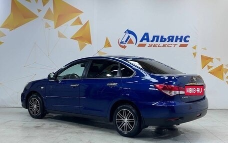 Nissan Almera, 2014 год, 810 000 рублей, 5 фотография