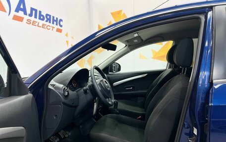 Nissan Almera, 2014 год, 810 000 рублей, 16 фотография