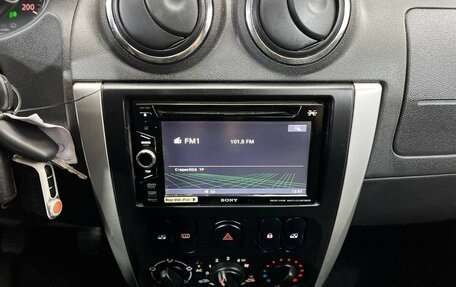 Nissan Almera, 2014 год, 810 000 рублей, 13 фотография