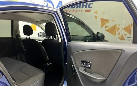 Nissan Almera, 2014 год, 810 000 рублей, 17 фотография