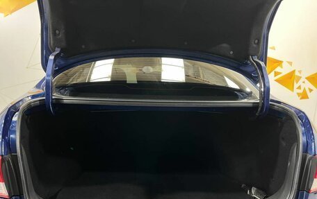 Nissan Almera, 2014 год, 810 000 рублей, 18 фотография
