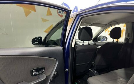 Nissan Almera, 2014 год, 810 000 рублей, 24 фотография