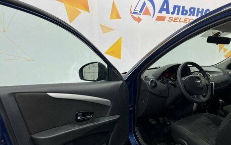 Nissan Almera, 2014 год, 810 000 рублей, 21 фотография