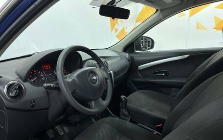 Nissan Almera, 2014 год, 810 000 рублей, 23 фотография