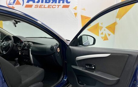Nissan Almera, 2014 год, 810 000 рублей, 27 фотография