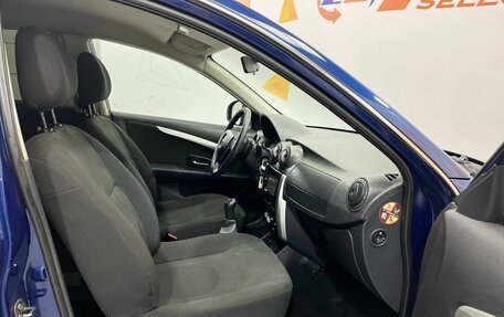 Nissan Almera, 2014 год, 810 000 рублей, 29 фотография