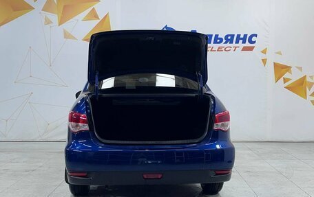 Nissan Almera, 2014 год, 810 000 рублей, 34 фотография