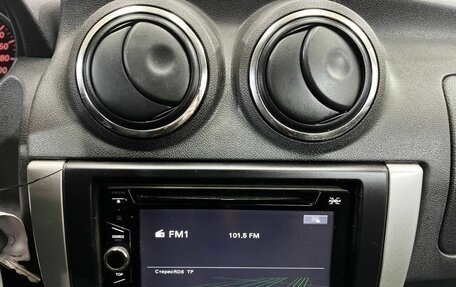 Nissan Almera, 2014 год, 810 000 рублей, 14 фотография