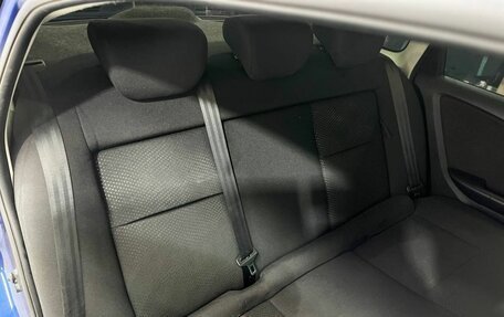 Nissan Almera, 2014 год, 810 000 рублей, 33 фотография
