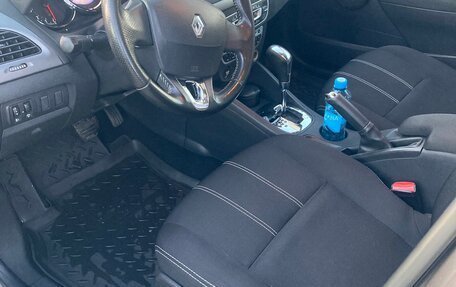 Renault Fluence I, 2013 год, 870 000 рублей, 5 фотография