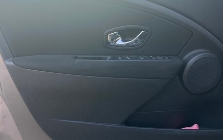 Renault Fluence I, 2013 год, 870 000 рублей, 10 фотография