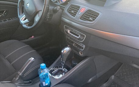 Renault Fluence I, 2013 год, 870 000 рублей, 6 фотография