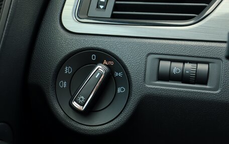 Skoda Rapid I, 2019 год, 1 350 000 рублей, 18 фотография