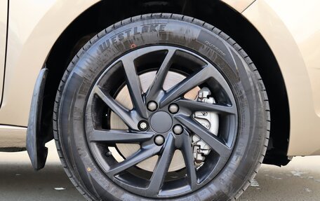 Skoda Rapid I, 2019 год, 1 350 000 рублей, 8 фотография