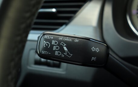 Skoda Rapid I, 2019 год, 1 350 000 рублей, 19 фотография