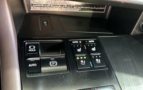 Lexus RX IV рестайлинг, 2017 год, 3 899 000 рублей, 19 фотография