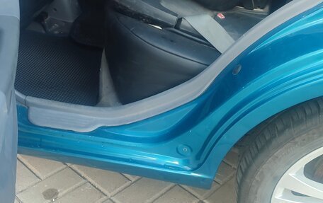 Hyundai Accent II, 2004 год, 410 000 рублей, 13 фотография