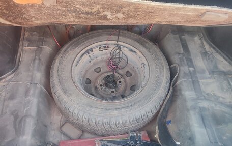 Hyundai Accent II, 2004 год, 410 000 рублей, 19 фотография