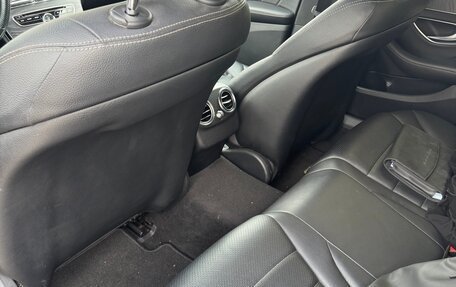 Mercedes-Benz C-Класс, 2016 год, 2 200 000 рублей, 10 фотография