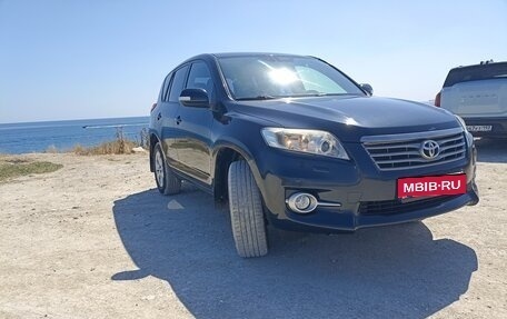 Toyota RAV4, 2011 год, 1 300 000 рублей, 3 фотография