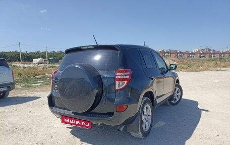 Toyota RAV4, 2011 год, 1 300 000 рублей, 4 фотография