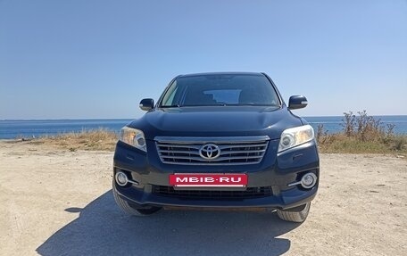 Toyota RAV4, 2011 год, 1 300 000 рублей, 2 фотография