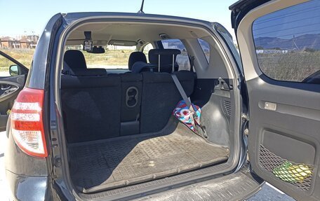 Toyota RAV4, 2011 год, 1 300 000 рублей, 11 фотография
