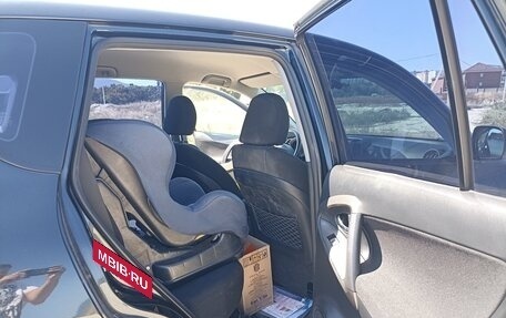 Toyota RAV4, 2011 год, 1 300 000 рублей, 7 фотография