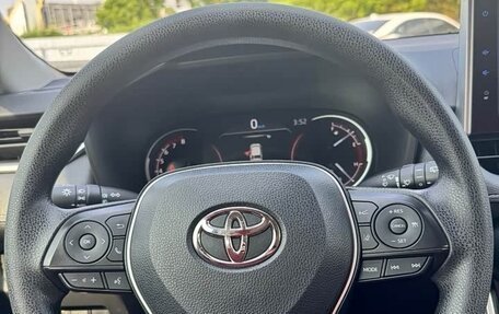 Toyota RAV4, 2021 год, 2 500 000 рублей, 12 фотография