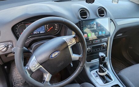 Ford Mondeo IV, 2012 год, 850 000 рублей, 5 фотография