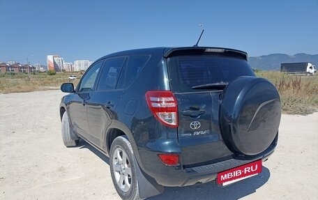 Toyota RAV4, 2011 год, 1 300 000 рублей, 5 фотография