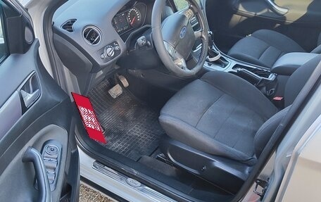 Ford Mondeo IV, 2012 год, 850 000 рублей, 6 фотография