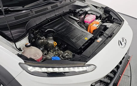 Hyundai Kona I, 2022 год, 1 400 444 рублей, 6 фотография