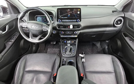 Hyundai Kona I, 2022 год, 1 400 444 рублей, 7 фотография