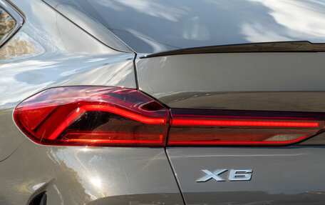 BMW X6, 2023 год, 7 990 000 рублей, 6 фотография