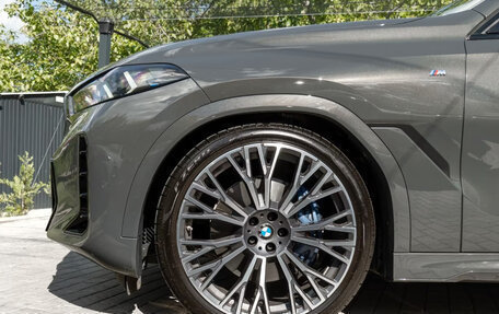 BMW X6, 2023 год, 7 990 000 рублей, 5 фотография