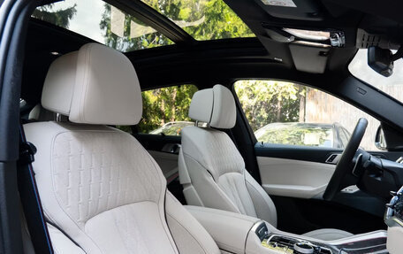 BMW X6, 2023 год, 7 990 000 рублей, 9 фотография