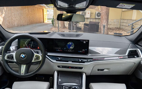 BMW X6, 2023 год, 7 990 000 рублей, 8 фотография