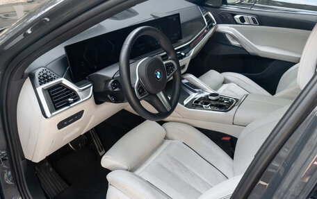 BMW X6, 2023 год, 7 990 000 рублей, 11 фотография