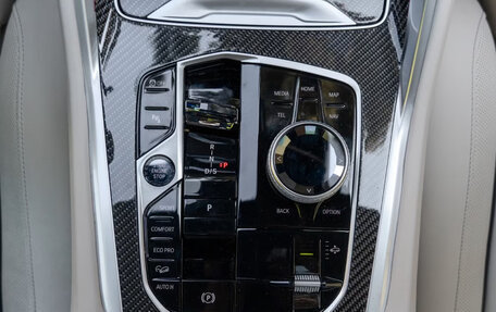 BMW X6, 2023 год, 7 990 000 рублей, 15 фотография