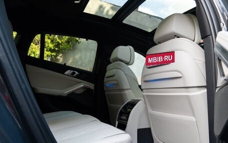 BMW X6, 2023 год, 7 990 000 рублей, 14 фотография