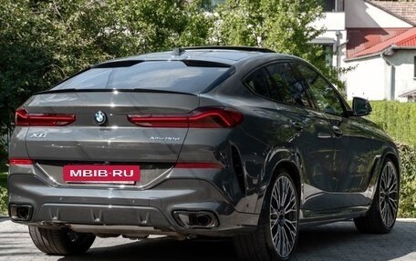 BMW X6, 2023 год, 7 990 000 рублей, 3 фотография